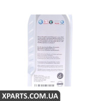 Масло в акп 1л VAG G052529A2