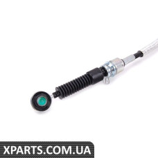 Зсув тросу зміщення троса BMW 25117547368