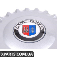 36137966286 BMW Центральна кришка Alpina B7