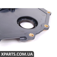 Фланець з кільцем ущільнювача VAG 022103151D