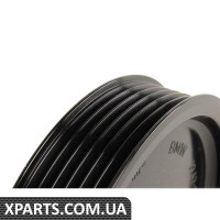 Шків гідропідсилювача керма BMW 32427830838