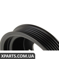 Шків водяного насоса BMW 11517840403