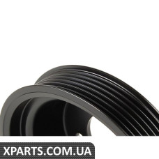 Шків водяного насоса BMW 11517840403