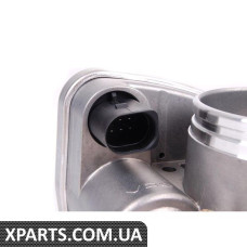 Корпус дросельної заслінки BMW 13547502445