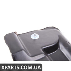 Обшивка днища кузова / передняя часть живота BMW 51757201783