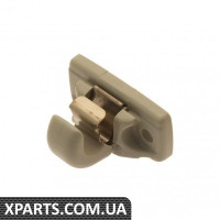 Сонцезахисний козирок (Torrone Beige, Кабріолет) VAG 443857561H8X5