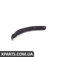 Повітряний дифузор - лівий BMW 51623416421