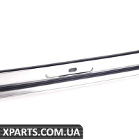Оздоблення бічної рами - ліва BMW 51717003937