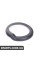 Передня пружинна накладка BMW 31332450120