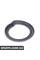 Передня пружинна накладка BMW 31332450120
