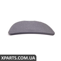 Гумовий килимок BMW 51166950147