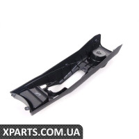 Центральна консоль - чорна пантера BMW 51166958571