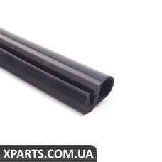 Переднє ущільнення капота BMW 51767148342