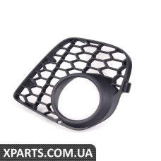 Решітка переднього бампера BMW 51118047344