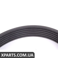 Ремінь клиноподібний VAG 06H903137C