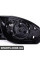 M Дзеркало у зборі - праворуч BMW 51168051914