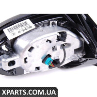 M Дзеркало у зборі - праворуч BMW 51168051914