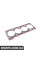 Прокладка BMW 11127504586