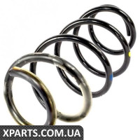 Спіральна пружина (Mercedes, перед) Mercedes 447321100461