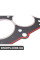 Прокладка BMW 11127504586