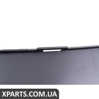 Нижній спойлер переднього бампера - Cooper S BMW 51117130315