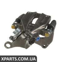 Гальмівний супорт (S4, S6, C4, задній лівий) VAG 447615424