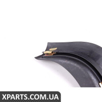 Ущільнення накладки бампера - праворуч BMW 51718222462