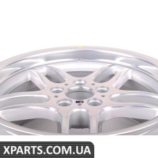 18" Style 37 M Parallel Wheel BMW 36112229730