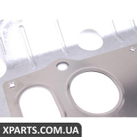 Прокладка випускного колектора - циліндри 1-3 VAG 021253039E