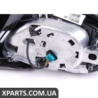 M Дзеркало у зборі - зліва BMW 51168051913