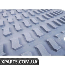 Коврик резиновый VAG 8R0061511528