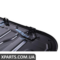 Кришка люка BMW 54128152848