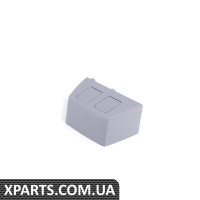 Модуль розетки - сірий BMW 51168269445