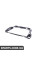 Передня повітряна перегородка Mercedes Benz 2105000516