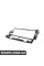 Передня повітряна перегородка Mercedes Benz 2105000516