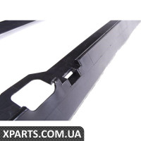Передня повітряна перегородка Mercedes Benz 2105000516