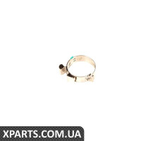 Затискач для шлангу BMW 32416751127