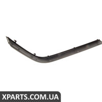 Ударна смуга на бампер BMW 51118146077
