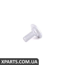 Винт с круглой головкой VAG WHT000666A