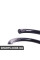 Передня спіральна пружина BMW 31331091535