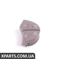 Багатофункціональний перемикач на рульовому колесі Mercedes Benz 21082125518H80