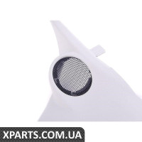 Передні панелі передньої панелі з динаміком Pod Grey - лівий BMW 51432756767