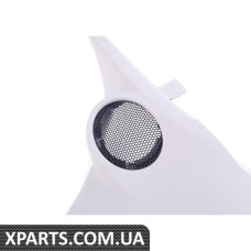 Передні панелі передньої панелі з динаміком Pod Grey - лівий BMW 51432756767