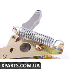 Перевірка дверей Mercedes Benz 1077200016