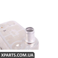 ТЕПЛООБМІННИК - Тільки Євро BMW 11422247204