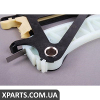 Планка заспокоювача BMW 11317585020