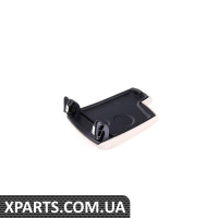 Підлокітник із центральною консоллю - Oyster Dakota Leather BMW 51169187223