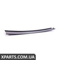 Облицювання дверей B - права BMW 51321888174