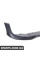 Передній спойлер JCW Aero - основний розділ BMW 51117283330