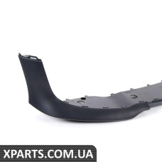 Передний спойлер JCW Aero - основной раздел BMW 51117283330
